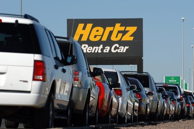Latest List of Hertz Car Rental Corporate Discount Codes 2024