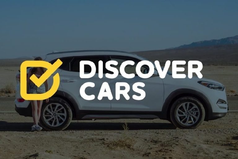 Is Discover Cars Legit? A Comprehensive Review