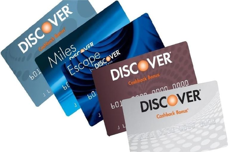 Does Discover Card Have Car Rental Insurance