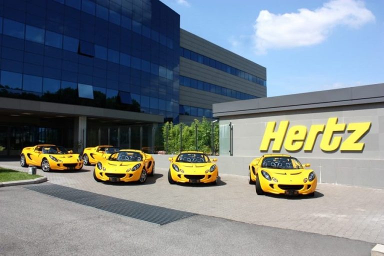Is Hertz Car Rental Good?