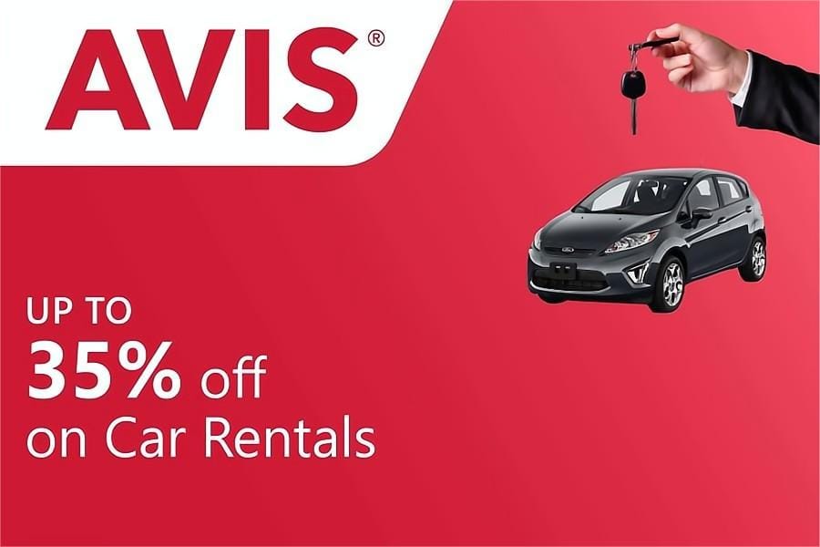 Latest List of AVIS Corporate Discount Codes 2024 Car Rental