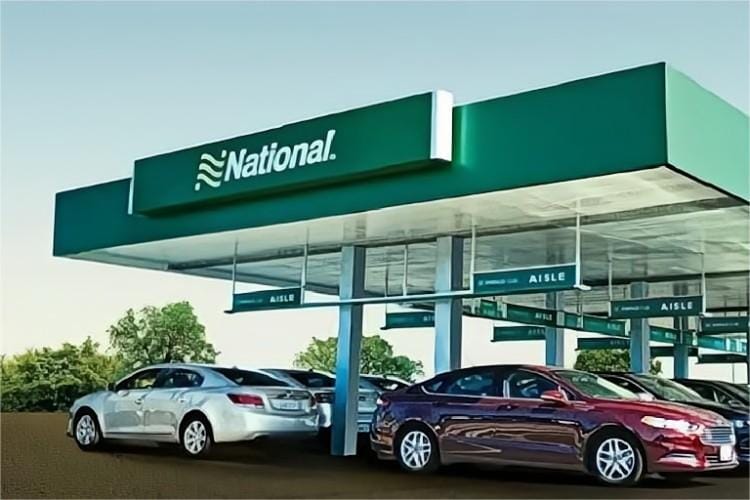 Latest List of National Car Rental Corporate Discount Codes 2024 Car